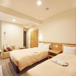 Kamer met Twee Aparte Bedden